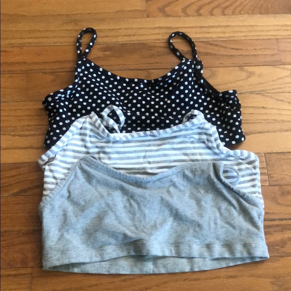 Old Navy Sports/Lounge Bras